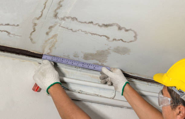 Reliable Basement Flood Cleanup contractor in Vestaburg, MI by Aqua Guard Water Damage